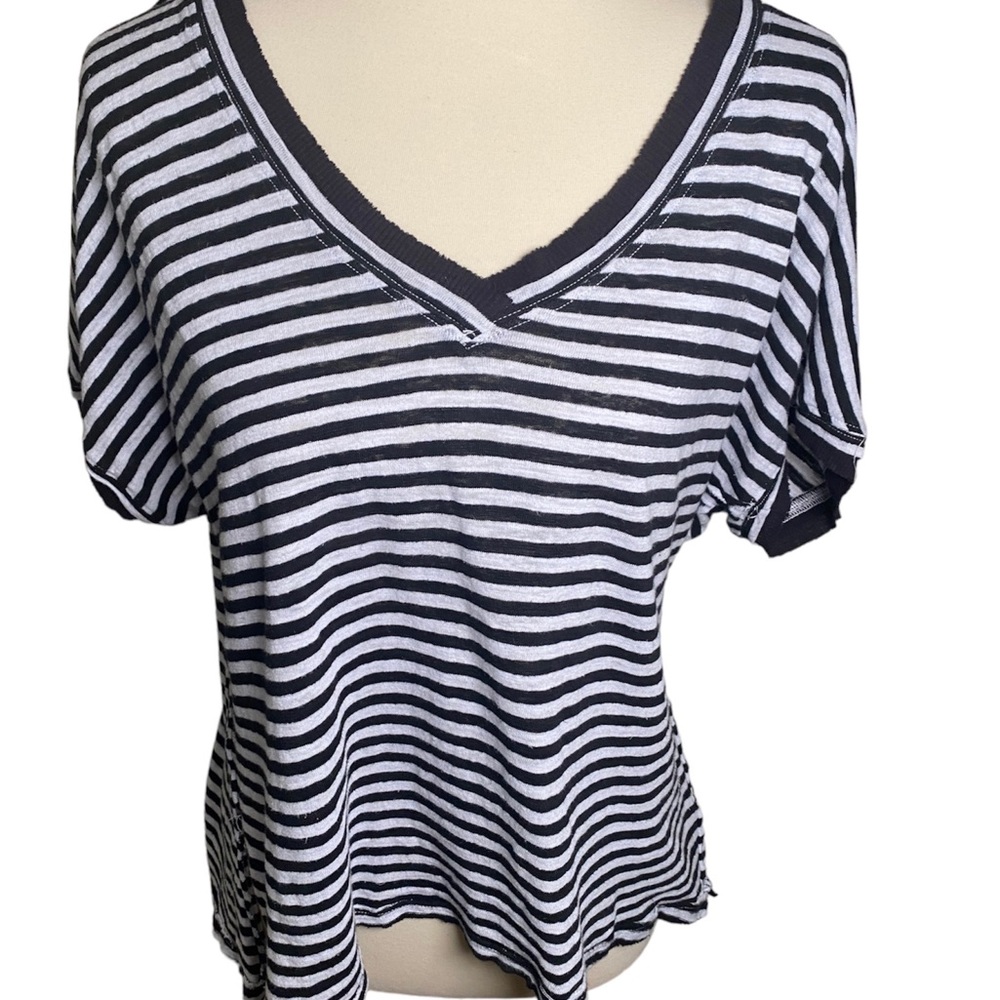 We The Free Striped T-Shirt